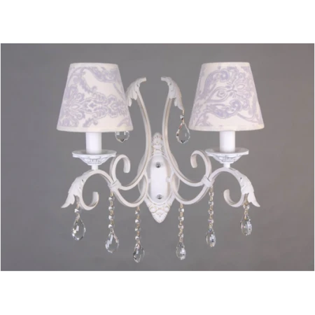 B36609/2W WT (1) Бра 