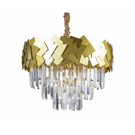 8706A/9A SP BRS (1) Люстра (NW) 