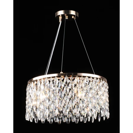 2858B/6 FGD (1) Люстра RL 