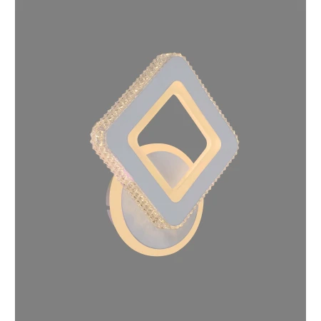 1980/1 WT+RGB (1/20) Настенный светильник (MN) (RL) # 