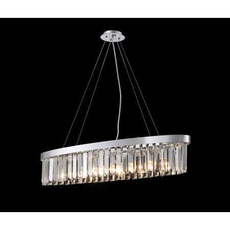 G15-L900*W200*H170(1200) CHROME (1) Люстра NW # 