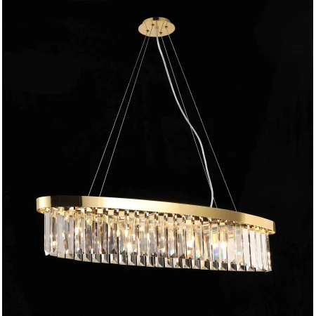 G15-L900*W200*H170(1200) H GOLD (1) Люстра NW # 