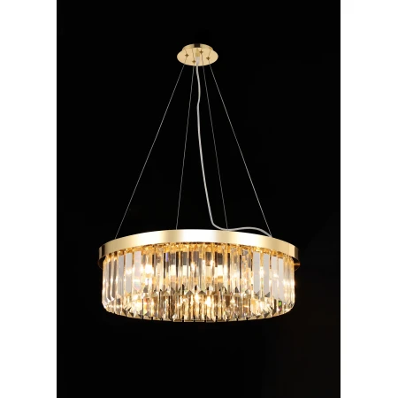 G15-ф600*H170(1200) H GOLD (1) Люстра (NW) 