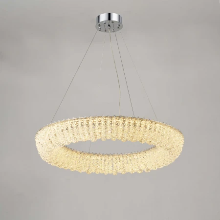 NW102L-ф800*H120(1200) CHROME (1) Люстра NW 