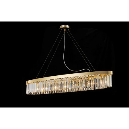 G15-L1200*W250*H170(1200) H GOLD (1) Люстра NW # 