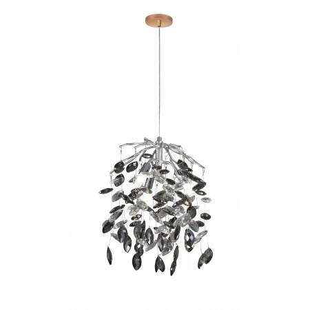 P6022/D300B3 SV (1) Люстра (RL) 