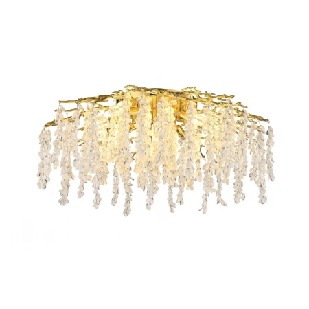 P8080/D800 GD (1) Люстра (RL) 