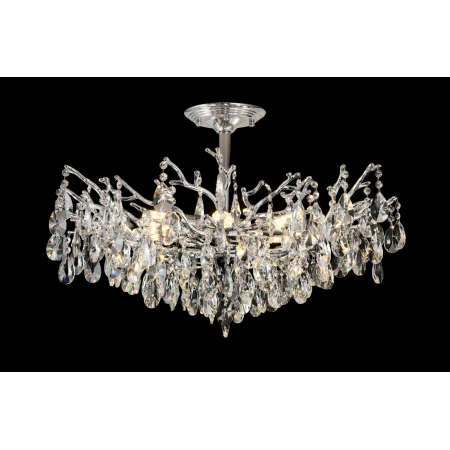 P8081/D800 CH (1) Люстра (RL) 