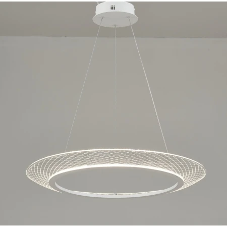 2360P-D60WH WH (1) Люстра RL