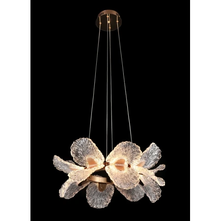 2511/550 CH (1) Люстра RL