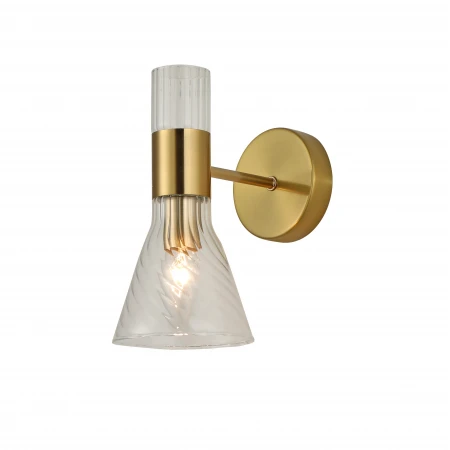 25-321309/1W COPPER (1/5) Настенный светильник (RL) 