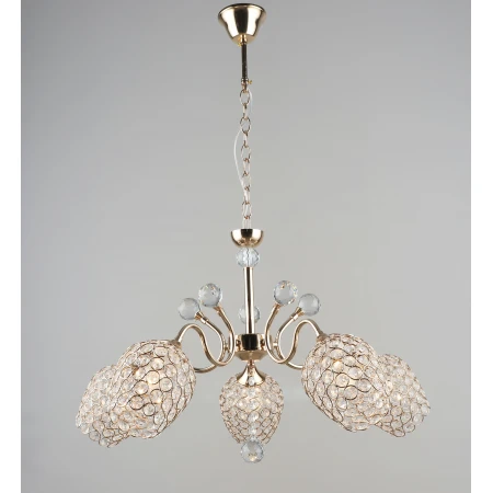 6141/5 FGD (1) Люстра RL 