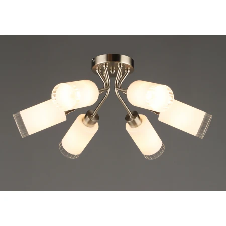 7119/6 SN (1) Люстра RL 