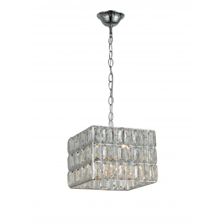 06811/230 CHROME (1) Люстра (RL)