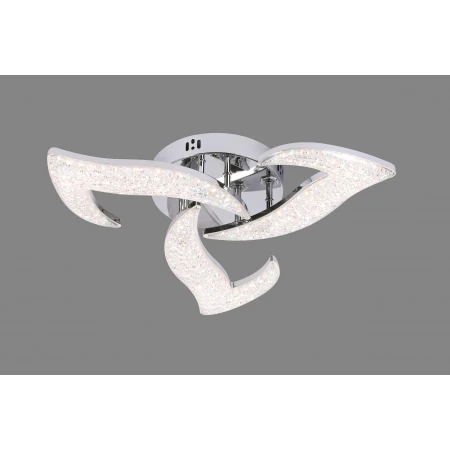 A390/3 CR (1) Люстра MN