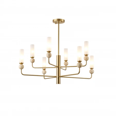 82140-8A GD (1) Потолочный светильник NW