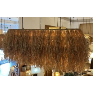 MJ-08 NATURAL COLOR (1/2) Светильник 