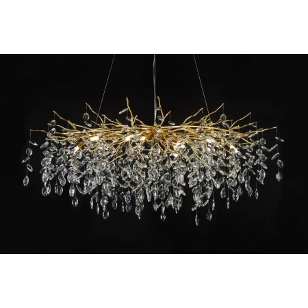 P6039/L1200/13 FGD (1) Люстра (RL) 