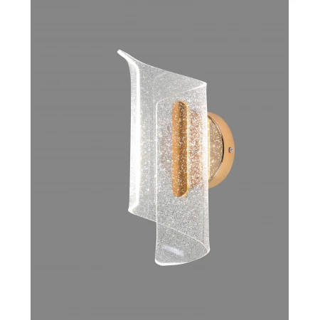 A3108 GD (1/25) Настенный светильник MN (RL) 