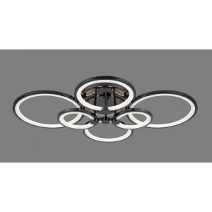 3010/6 AN (1) Люстра MN 