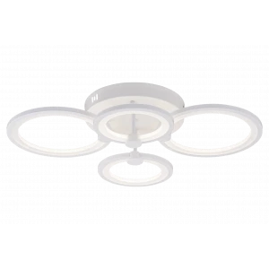 3010/2+2 WT (1/5) Люстра M (RL) # 