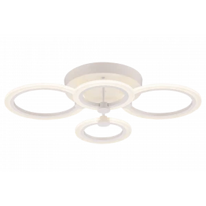 3009/2+2 WT (1/5) Люстра M (RL) 