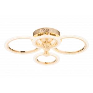 3009/2+2 FGD (1/5) Люстра MN (RL) 