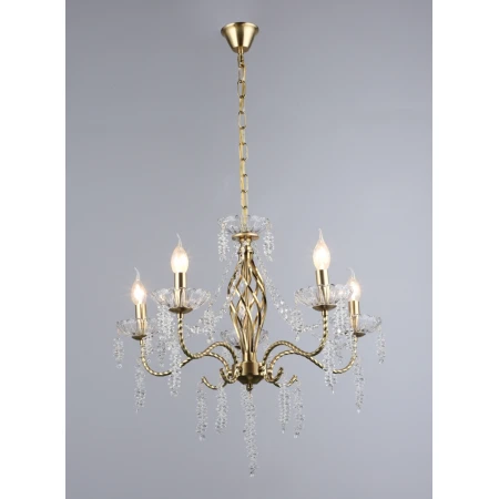 7379/5 COP (1) Люстра RL 