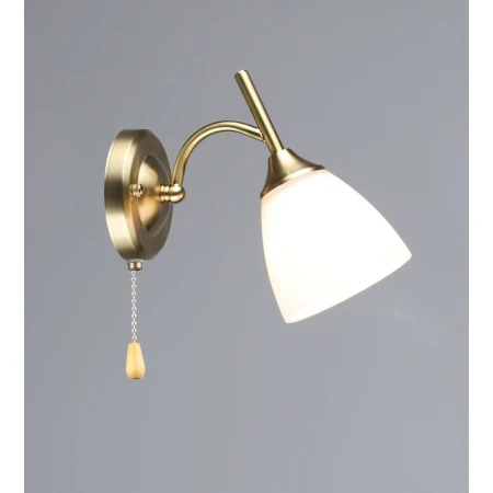 7349/1W COP (5) Настенный светильник RL 