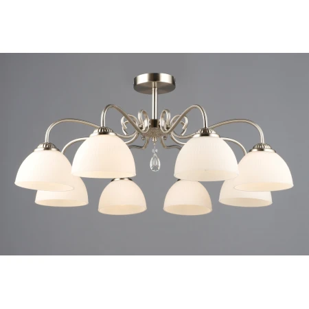 7329/8 SN (1) Люстра RL 