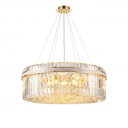 NWK108-ф800*H280(1200) H GOLD (1) Люстра NW