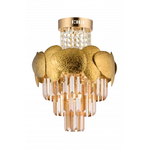 1976/5+4 FG (1) Люстра 