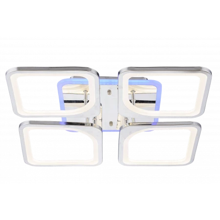 3011/4 CR+RGB (1) Люстра NL (RL) 