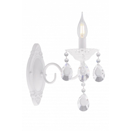 2314/1W WT (5) Настенный светильник (RL) 