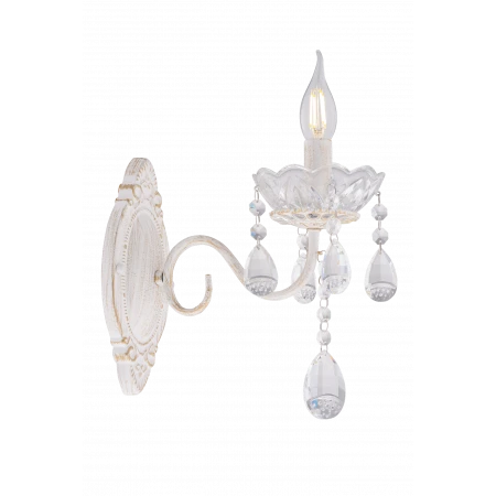 2313/1W WG (5) Настенный светильник (RL) 