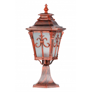 T2058-7F CO (1/12) Фонарь 