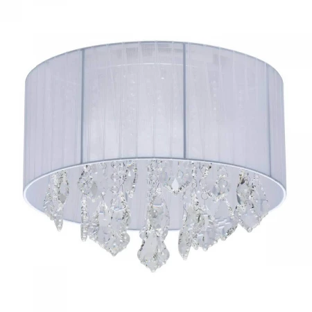 Потолочная люстра MW-Light Жаклин 465015904