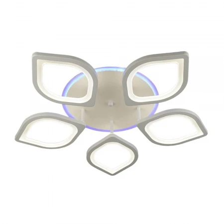 Потолочная светодиодная люстра Wedo Light Танис 75226.01.09.05