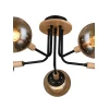 Потолочная люстра Wedo Light Алисия 66162.01.14.05