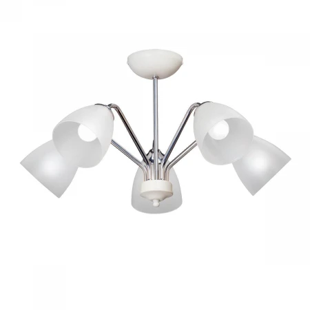 Потолочная люстра Vitaluce V4599-9/5PL