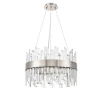 Подвесная люстра Vele Luce Regina VL3135P12