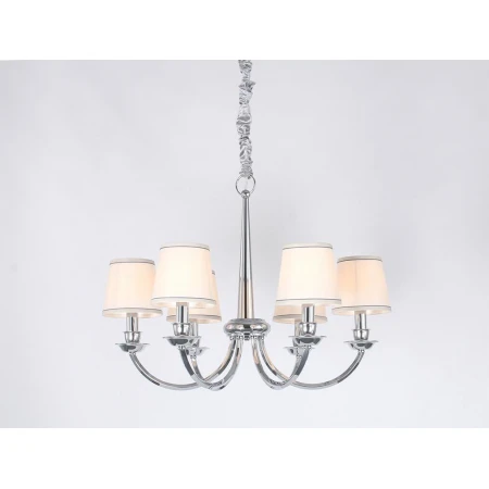 Подвесная люстра Newport 10146/C М0057562