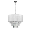 Подвесная люстра Vele Luce Fata VL3173P07 Подвесная люстра Vele Luce Fata VL3173P07