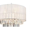 Подвесная люстра Vele Luce Fata VL3173P07 Подвесная люстра Vele Luce Fata VL3173P07