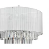 Подвесная люстра Vele Luce Fata VL3173P07 Подвесная люстра Vele Luce Fata VL3173P07