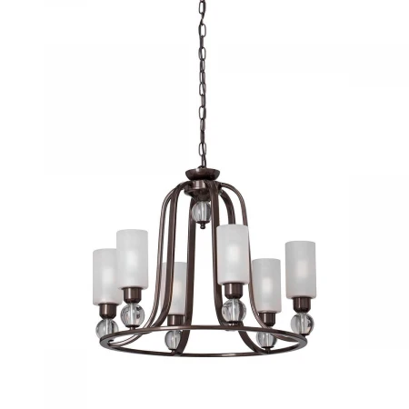 Подвесная люстра Vitaluce V3752-7/6