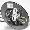 Подвесная люстра Lussole Lgo Shirley LSP-8439 Подвесная люстра Lussole Lgo Shirley LSP-8439