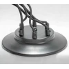 Подвесная люстра Lussole Lgo Shirley LSP-8439 Подвесная люстра Lussole Lgo Shirley LSP-8439