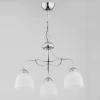 Подвесная люстра Alfa Empa 26173