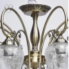 Потолочная люстра MW-Light Моника 372011808 Потолочная люстра MW-Light Моника 372011808